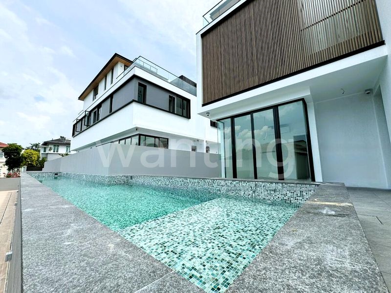 6 Bed Bungalow (Landed) for Sale in  Binjai Crest - Image 7